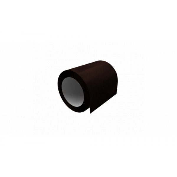 ГРАНД ЛАЙН Отмотка 0,5 Satin RAL 8017 шоколад 58785 ГРАНД ЛАЙН Отмотка 0,5 Satin RAL 8017 шоколад 58785