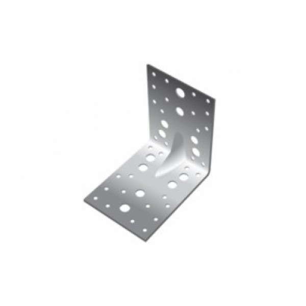 ГРАНД ЛАЙН KUU-50х35 Уголок усиленный Daxmer 50х50х35х2 (50 шт) 332316