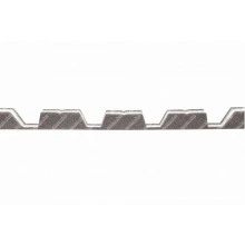 Уплотнитель Grand Line Н60 коньковый 30х0,845