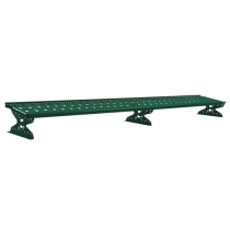 ГРАНД ЛАЙН Мостик переходной RAL 6005 3м 091238