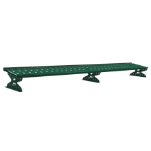 Мостик переходной Grand Line RAL 6005 3м