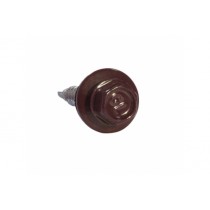 ГРАНД ЛАЙН Саморезы 4,8х70 RAL 3005 2788