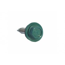 ГРАНД ЛАЙН Саморезы 4,8х70 RAL 5021 2792