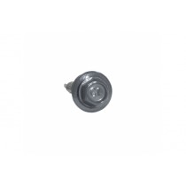 ГРАНД ЛАЙН Саморезы 4,8х70 RAL 9006 3903