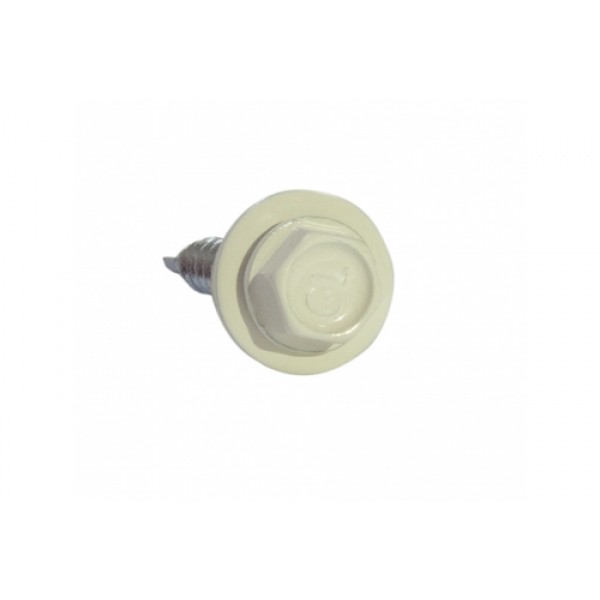 ГРАНД ЛАЙН Саморезы 4,8х70 RAL 1015 5636