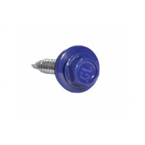 ГРАНД ЛАЙН Саморезы 4,8х70 RAL 5002 6035