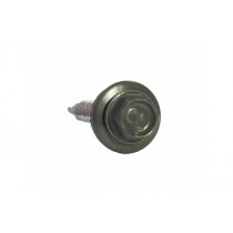 ГРАНД ЛАЙН Саморезы 4,8х70 RAL 7024 7103