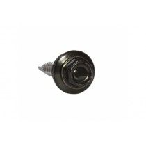 ГРАНД ЛАЙН Саморез кровельный Daxmer 4,8х29 RR 33 (10х250) сверло №1 320450