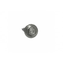 ГРАНД ЛАЙН Саморез кровельный Daxmer 4,8х29 RAL 8023 (250) сверло №1 323491