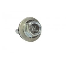 Саморезы Grand Line 4,8х35 цинк (Даксмер)