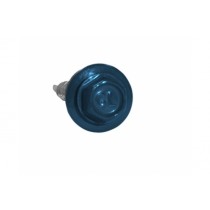 ГРАНД ЛАЙН Саморезы 4,8х35 RAL 5009 (Даксмер) 237568