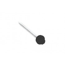 ГРАНД ЛАЙН Саморез кровельный Daxmer 4,8х70 RAL 9004 (100) сверло №1 312594