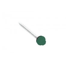 Саморез Grand Line 4,8х70 RAL 6000 (100) св.№1 Daxmer