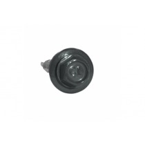 ГРАНД ЛАЙН Саморезы 5,5х25 RAL 7005 (Даксмер) 233393