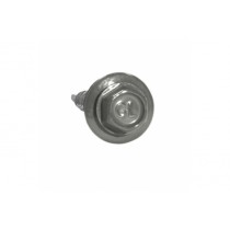 ГРАНД ЛАЙН Саморезы 5,5х25 RAL 9002 (Даксмер) 233396
