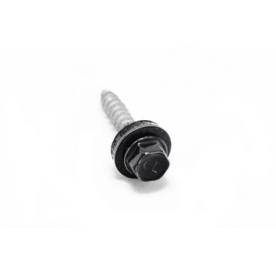 Саморез Grand Line 4,8х29 Pro с керамическим покрытием UltraZinc RAL 9005 — 437662