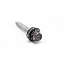 ГРАНД ЛАЙН Саморез 4,8х35 Pro с керамическим покрытием UltraZinc RR 32 437670