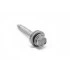 Саморез Grand Line 4,8х35 Pro с керамическим покрытием UltraZinc RAL 7004 — 451681 Саморез Grand Line 4,8х35 Pro с керамическим покрытием UltraZinc RAL 7004 — 451681