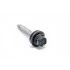 Саморез Grand Line 4,8х35 Pro с керамическим покрытием UltraZinc RAL 7016 — 451692 Саморез Grand Line 4,8х35 Pro с керамическим покрытием UltraZinc RAL 7016 — 451692