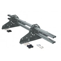 ГРАНД ЛАЙН Снегозадержатель трубчатый RAL 7004 1м 089220