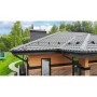 ГРАНД ЛАЙН Снегозадержатель трубчатый RAL 9005 3м 089740