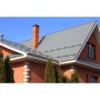 ГРАНД ЛАЙН Снегозадержатель трубчатый RAL 3003 3м 092271