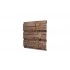 Софит металлический Grand Line без перфорации 0,45 Print Elite с пленкой Sand Stone TwinColor — 234678 Софит металлический Grand Line без перфорации 0,45 Print Elite с пленкой Sand Stone TwinColor — 234678