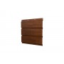 ГРАНД ЛАЙН Софит металлический без перфорации 0,45 Print Premium с пленкой Golden Wood Fresh 559064 ГРАНД ЛАЙН Софит металлический без перфорации 0,45 Print Premium с пленкой Golden Wood Fresh 559064
