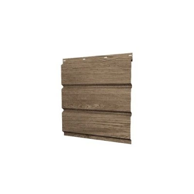 Софит металлический Grand Line полная перфорация 0,45 Print Elite с пленкой White Wood TwinColor — 206269 Софит металлический Grand Line полная перфорация 0,45 Print Elite с пленкой White Wood TwinColor — 206269