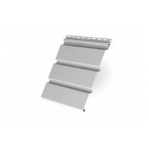 ГРАНД ЛАЙН Софит Classic без перфорации белый (3,0м) 82570