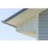 Софит Grand Line Classic частично перфорированный белый (3,0м) — 82574 Софит Grand Line Classic частично перфорированный белый (3,0м) — 82574