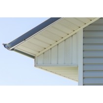 ГРАНД ЛАЙН Планка финишная 3,00 темный дуб 290984