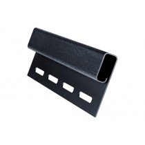 ГРАНД ЛАЙН Планка финишная Acryl графит (3,0м) 455389