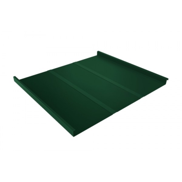 ГРАНД ЛАЙН Фальц двойной стоячий Line 0,5 Satin с пленкой на замках RAL 8004 терракота 474468 ГРАНД ЛАЙН Фальц двойной стоячий Line 0,5 Satin с пленкой на замках RAL 8004 терракота 474468