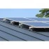 Фальц двойной стоячий Grand Line 0,5 GreenCoat Pural БТ матовый с пленкой на замках RR2H3 (RAL 7016 антрацитово-серый) — 245973 Фальц двойной стоячий Grand Line 0,5 GreenCoat Pural БТ матовый с пленкой на замках RR2H3 (RAL 7016 антрацитово-серый) — 245973