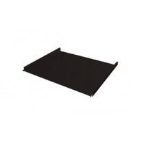 ГРАНД ЛАЙН Кликфальц Fin 0,5 Satin Matt TX с пленкой на замках RAL 9005 черный 562661