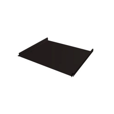 Кликфальц Grand Line Fin 0,5 Velur X с пленкой на замках RAL 9005 черный — 562667 Кликфальц Grand Line Fin 0,5 Velur X с пленкой на замках RAL 9005 черный — 562667