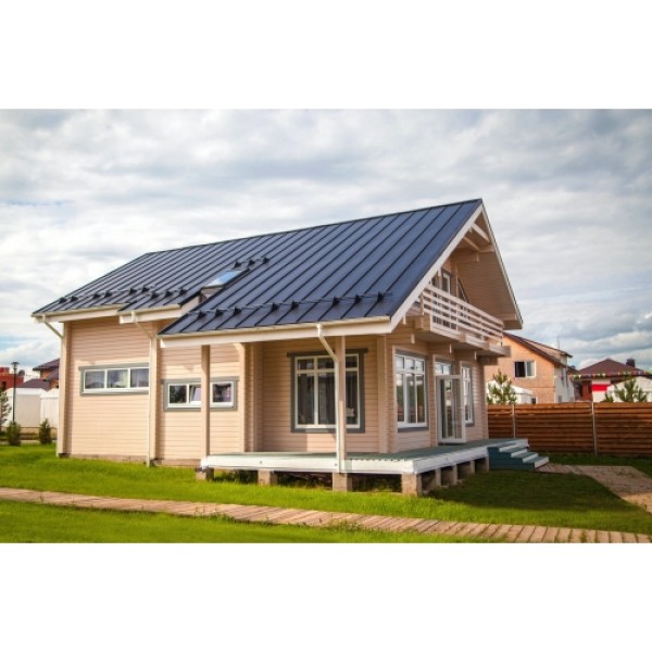 ГРАНД ЛАЙН Кликфальц Line 0,5 Rooftop Бархат с пленкой на замках RAL 7024 мокрый асфальт 494522 ГРАНД ЛАЙН Кликфальц Line 0,5 Rooftop Бархат с пленкой на замках RAL 7024 мокрый асфальт 494522