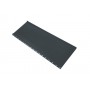 ГРАНД ЛАЙН Кликфальц mini 0,45 PE с пленкой на замках RAL 7016 антрацитово-серый 492932