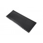 ГРАНД ЛАЙН Кликфальц mini 0,5 PurPro с пленкой на замках RAL 9005 черный 559709