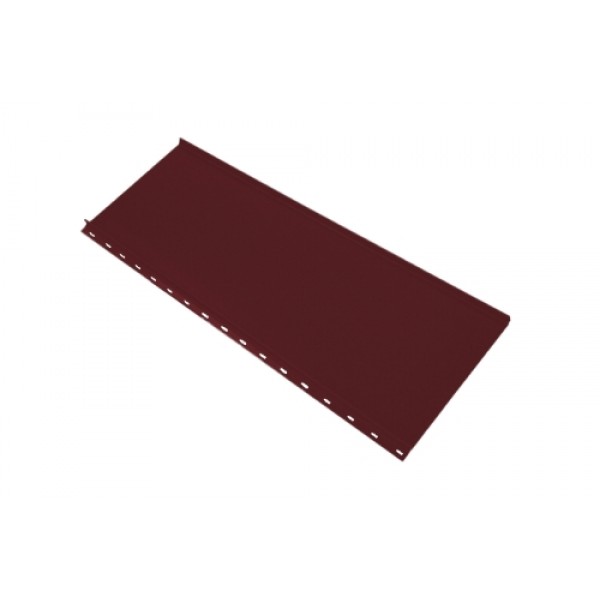 ГРАНД ЛАЙН Кликфальц mini 0,45 Drap TX с пленкой на замках RAL 3005 красное вино 562439 ГРАНД ЛАЙН Кликфальц mini 0,45 Drap TX с пленкой на замках RAL 3005 красное вино 562439