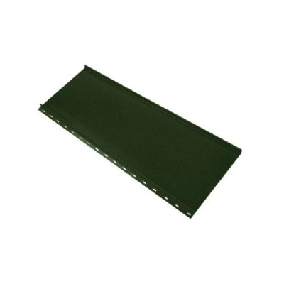 Кликфальц Grand Line mini 0,5 GreenCoat Pural BT с пленкой на замках RR 11 темно-зеленый (RAL 6020 хромовая зелень) — 562511 Кликфальц Grand Line mini 0,5 GreenCoat Pural BT с пленкой на замках RR 11 темно-зеленый (RAL 6020 хромовая зелень) — 562511