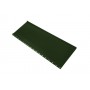 ГРАНД ЛАЙН Кликфальц mini 0,5 GreenCoat Pural BT с пленкой на замках RR 11 темно-зеленый (RAL 6020 хромовая зелень) 562511 ГРАНД ЛАЙН Кликфальц mini 0,5 GreenCoat Pural BT с пленкой на замках RR 11 темно-зеленый (RAL 6020 хромовая зелень) 562511