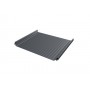 ГРАНД ЛАЙН Кликфальц Pro Gofr 0,5 Satin с пленкой на замках RAL 7024 мокрый асфальт 483686 ГРАНД ЛАЙН Кликфальц Pro Gofr 0,5 Satin с пленкой на замках RAL 7024 мокрый асфальт 483686