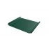 Кликфальц Про Гофр Grand Line 0,45 Drap с пленкой на замках RAL 6005 зеленый мох — 484455 Кликфальц Про Гофр Grand Line 0,45 Drap с пленкой на замках RAL 6005 зеленый мох — 484455