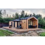 ГРАНД ЛАЙН Кликфальц Pro Line 0,5 Satin Matt с пленкой на замках RAL 7024 мокрый асфальт 482935 ГРАНД ЛАЙН Кликфальц Pro Line 0,5 Satin Matt с пленкой на замках RAL 7024 мокрый асфальт 482935