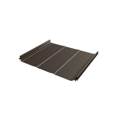 Кликфальц Про Лайн Grand Line 0,5 Сатин матовый ТХ с пленкой на замках RR 32 темно-коричневый — 537837 Кликфальц Про Лайн Grand Line 0,5 Сатин матовый ТХ с пленкой на замках RR 32 темно-коричневый — 537837