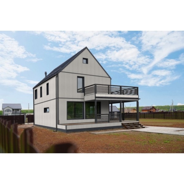 ГРАНД ЛАЙН Кликфальц Pro 0,45 Drap ST с пленкой на замках RAL 7024 мокрый асфальт 405198 ГРАНД ЛАЙН Кликфальц Pro 0,45 Drap ST с пленкой на замках RAL 7024 мокрый асфальт 405198