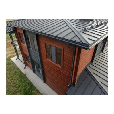 Кликфальц Про Grand Line 0,5 Rooftop Бархат с пленкой на замках RAL 7024 мокрый асфальт — 485305 Кликфальц Про Grand Line 0,5 Rooftop Бархат с пленкой на замках RAL 7024 мокрый асфальт — 485305