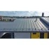 Кликфальц Про Grand Line 0,45 Drap с пленкой на замках RAL 7024 мокрый асфальт — 485810 Кликфальц Про Grand Line 0,45 Drap с пленкой на замках RAL 7024 мокрый асфальт — 485810